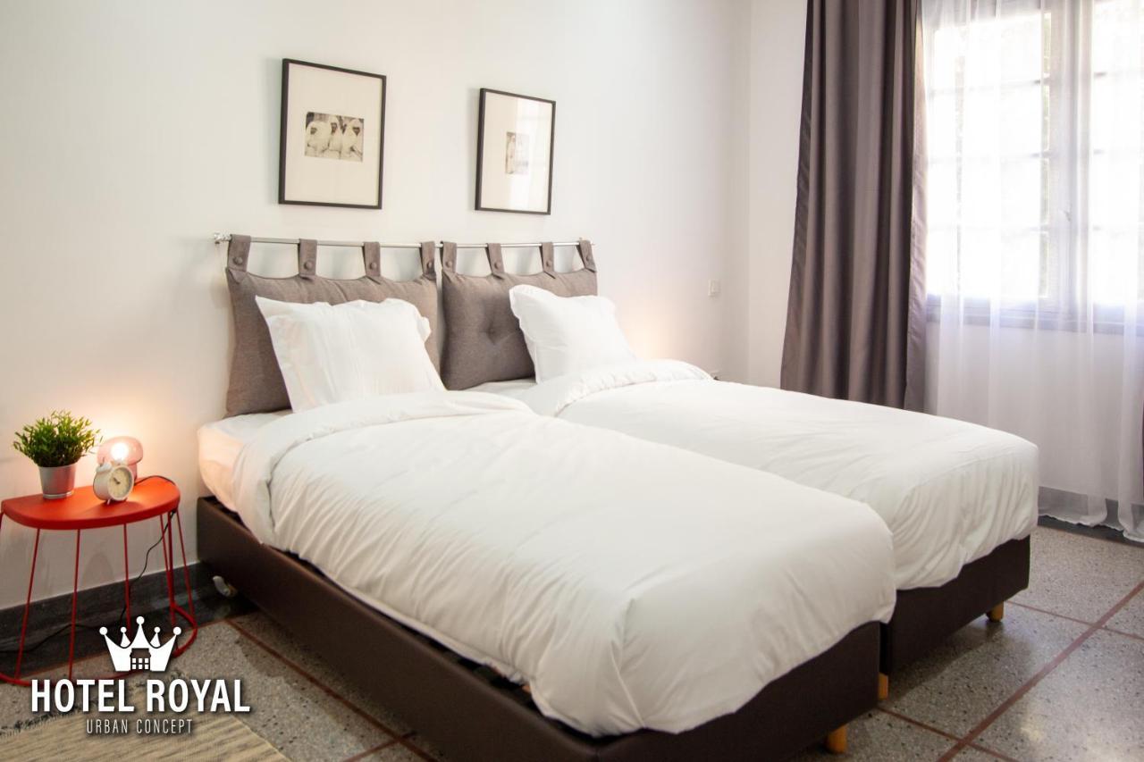 Hotel Royal Urban Concept Фес Екстер'єр фото